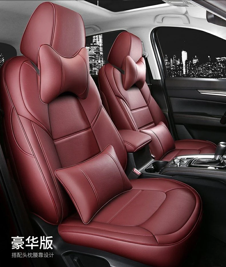 专用全包座套，原车原纹路