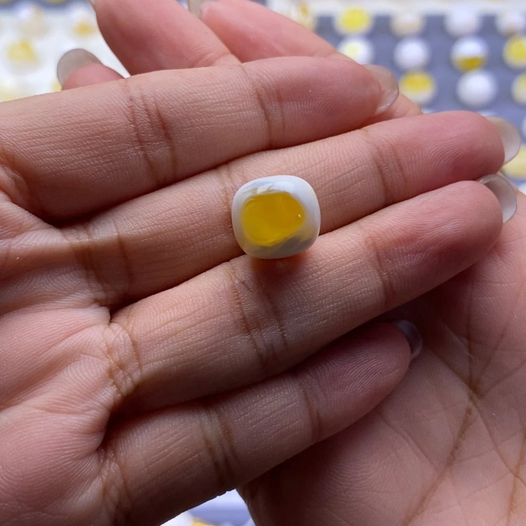 未镶嵌琥珀珠宝奇石夏**实