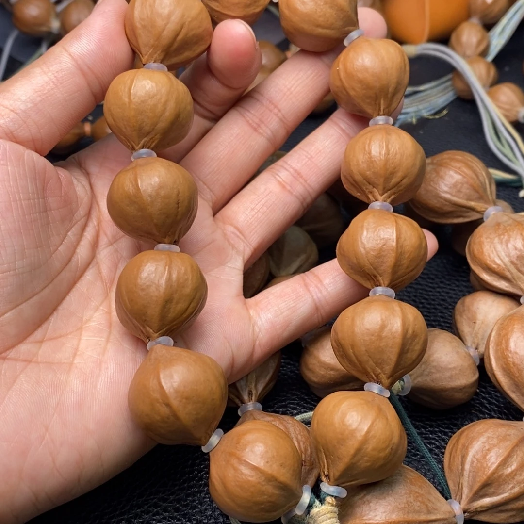琅***君手串/手链橄榄核1