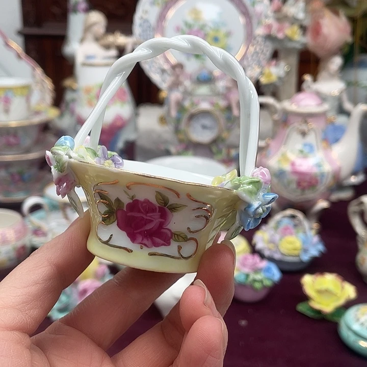 陶瓷摆件摆件摆件