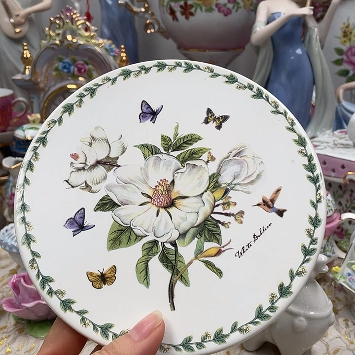 陶瓷摆件摆件摆件微瑕