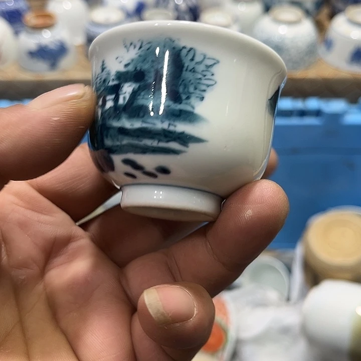 陶瓷茶玩榜第二十名