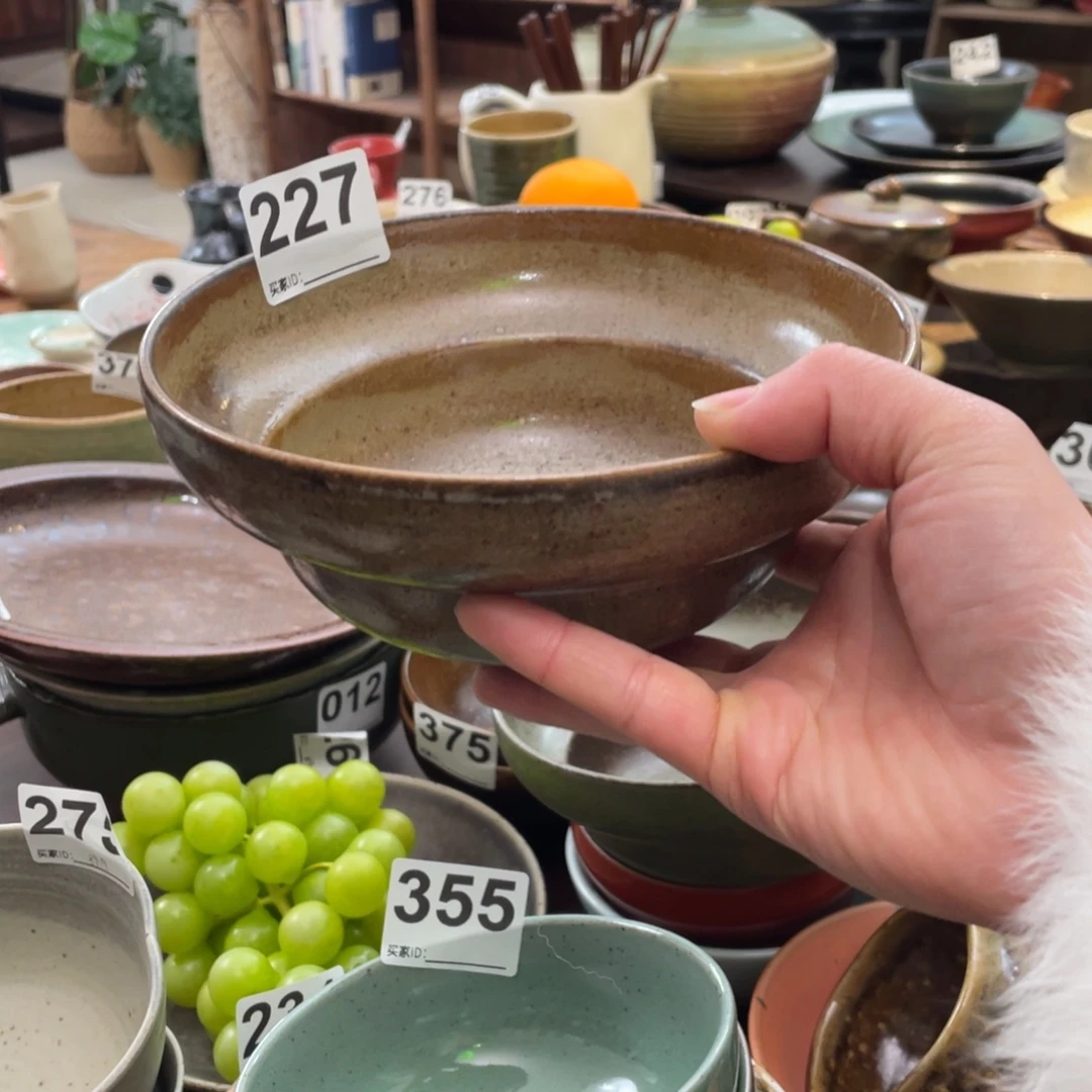 瓷片景德镇手工手作