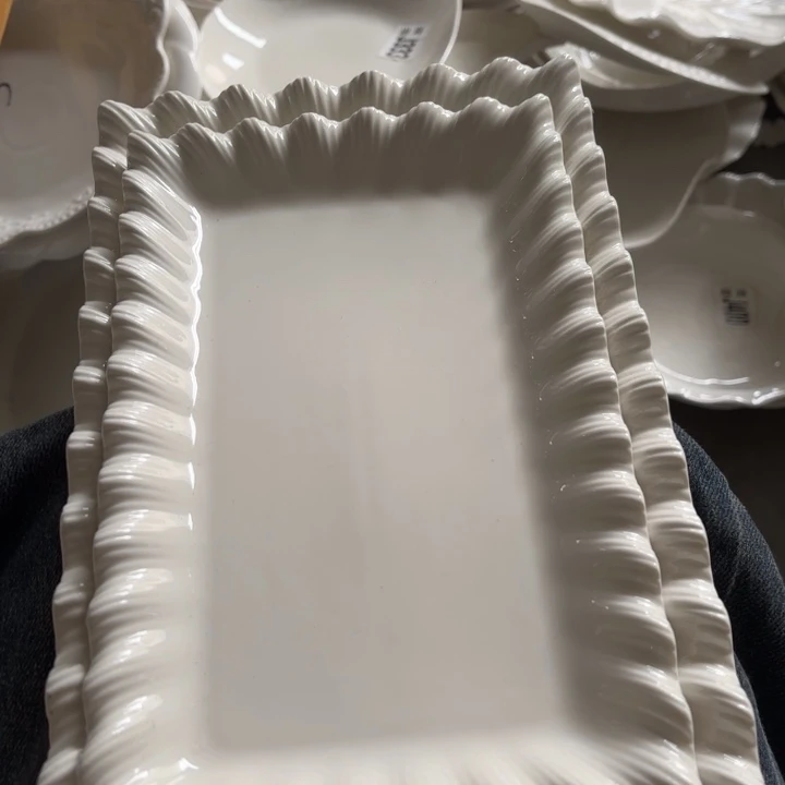 碟一大一小工厂库存微瑕产品