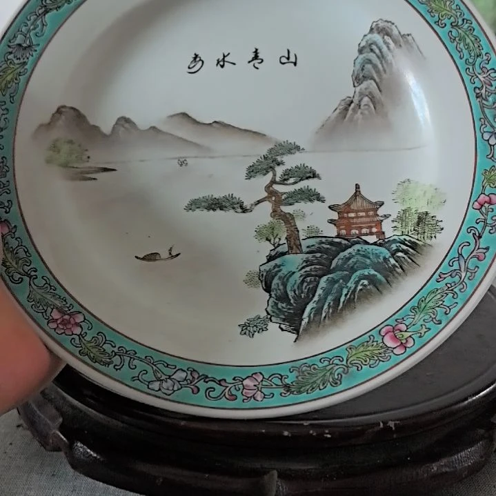 杯子韭**子景德镇市工艺品