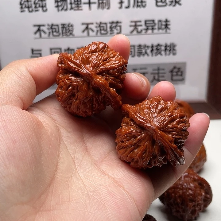 核桃手串/手链四座楼42