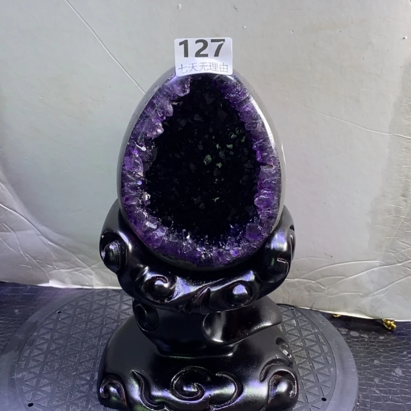 【闪购商品】未镶嵌大型摆件（非配饰）水晶