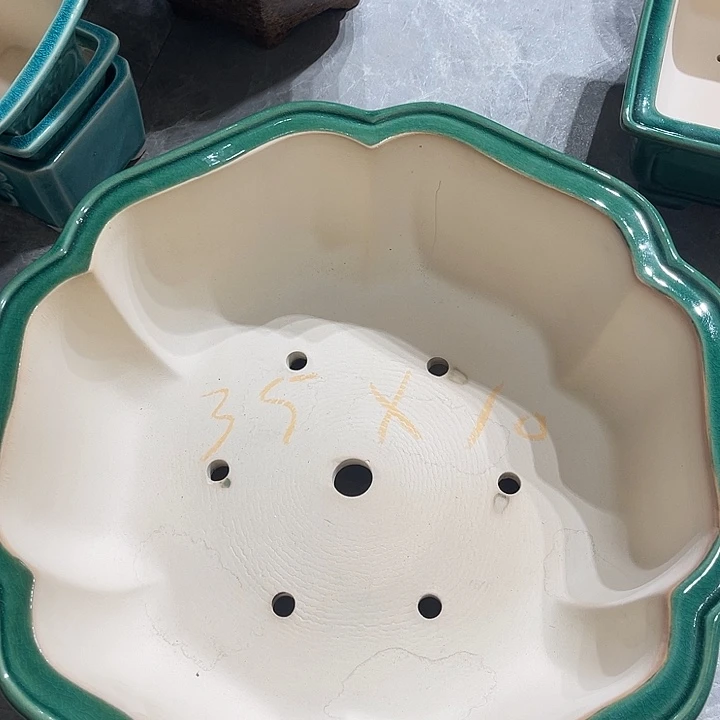 花盆紫砂紫砂花盆