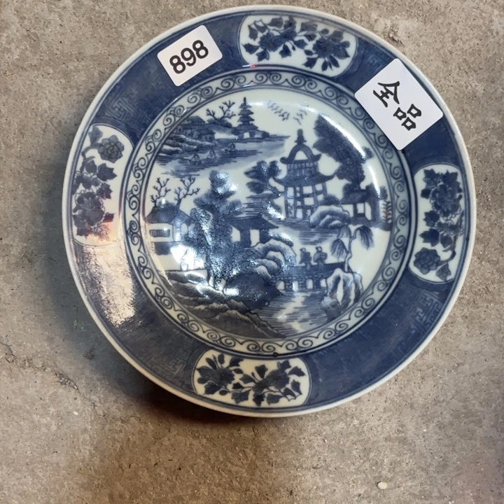 摆件景德镇陶瓷艺术品
