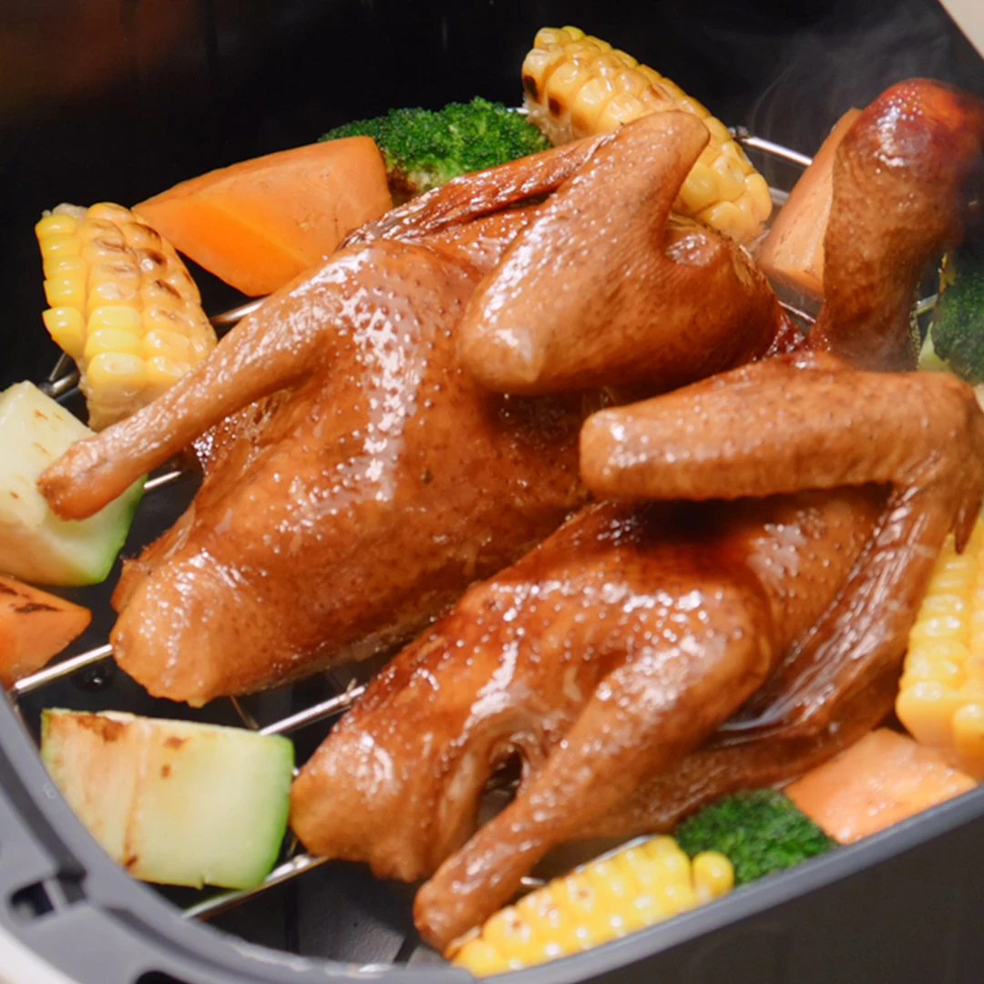 【福利款】鸽子肉新鲜农家散养土鸽子正宗生鲜乳鸽烤乳鸽麻椒鸽盐焗