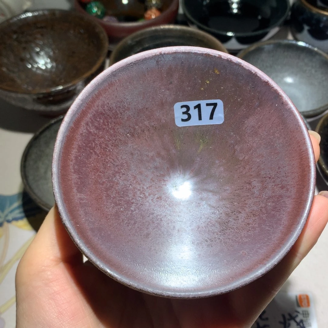 茶盏@*陈龙窑柴烧，建阳建盏1111111111