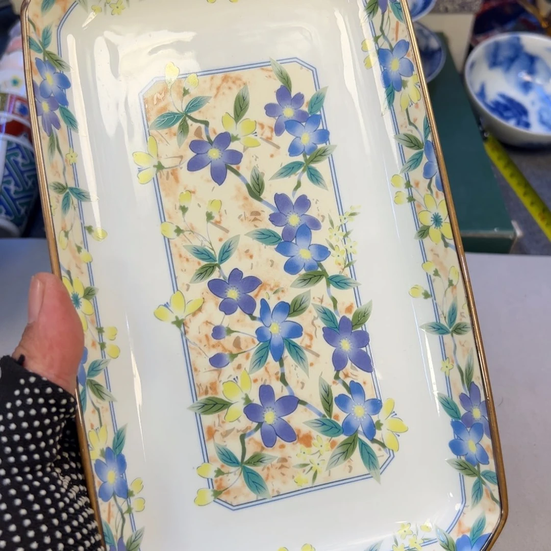 瓷器瓷器活儿也要干完这个时候