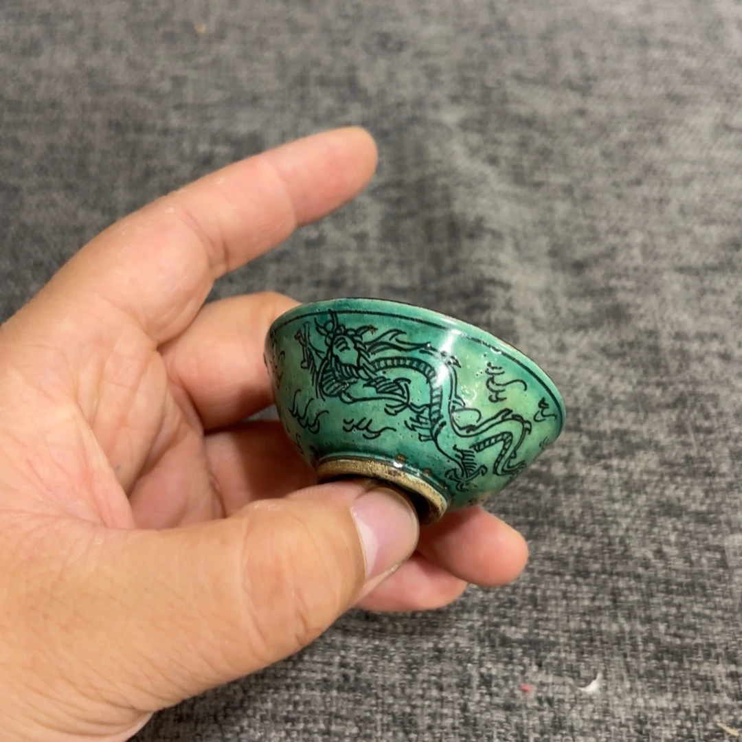 非常好看的物品