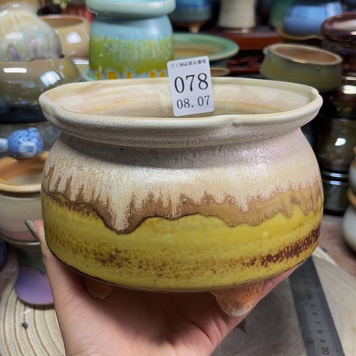 景德镇陶瓷手工制作