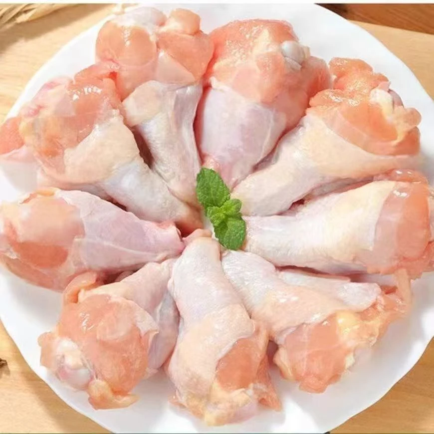 新鲜鸡翅根4斤鸡小腿活杀散养土鸡冷冻食品可乐鸡翅根鸡翅膀炸鸡