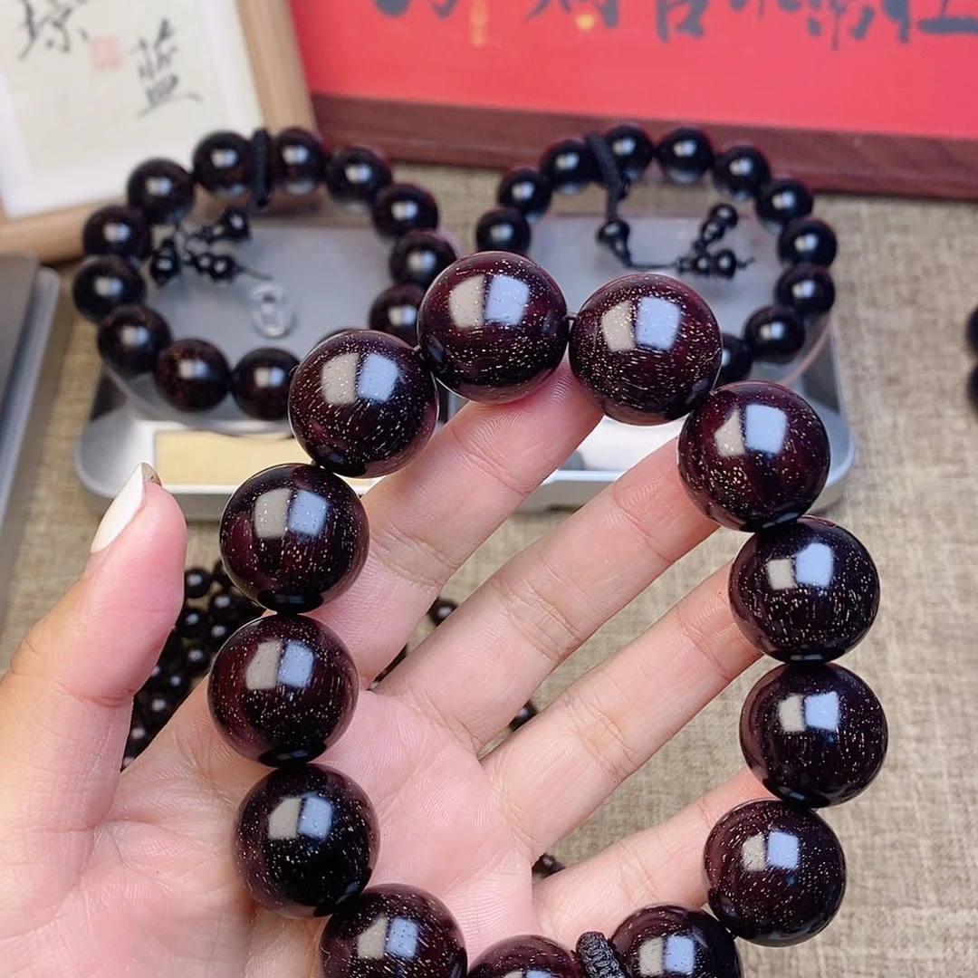 檀香紫檀（小叶紫檀）1.8满