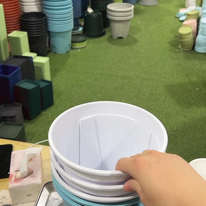 青山口21高21混色5支无托