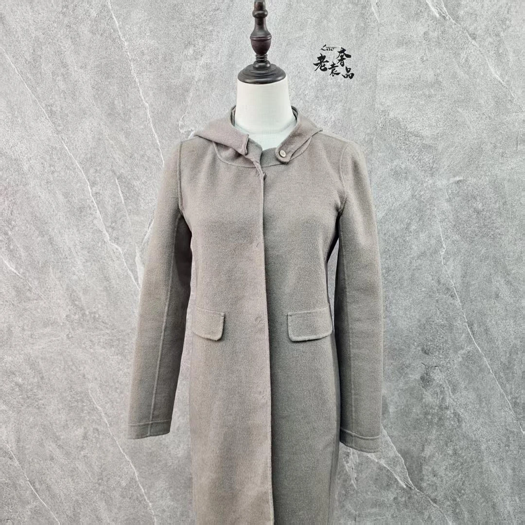 99新 MaxMara 海囤K/Maxmara上衣/32码/yu78178女装