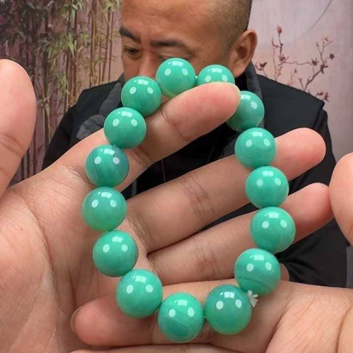 玛瑙/玉髓未镶嵌手链