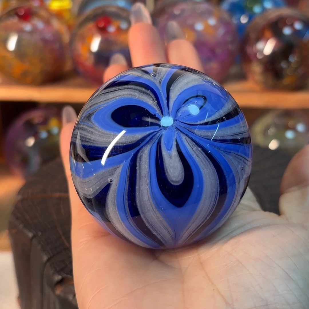 琉璃手工艺品精品