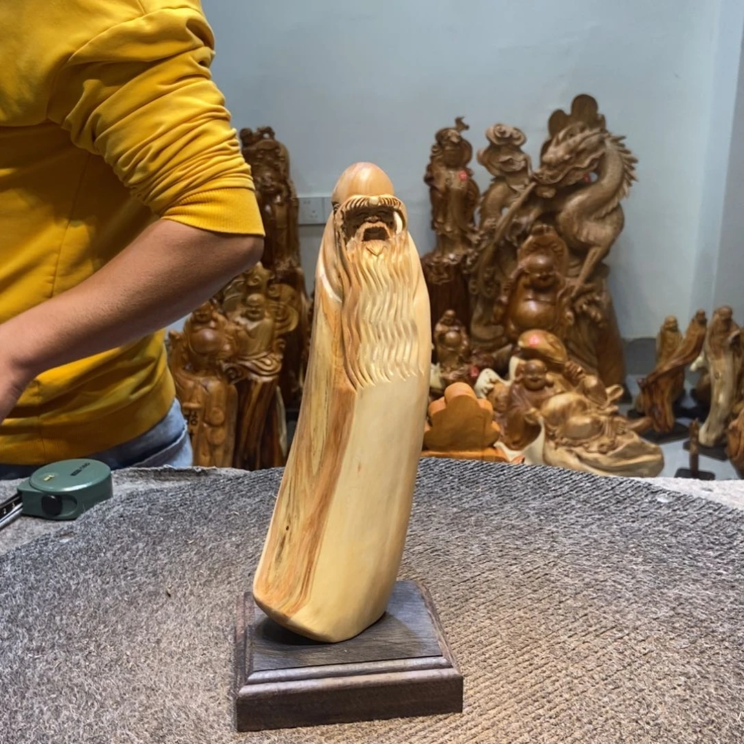 柏木（崖柏）精品太行崖柏