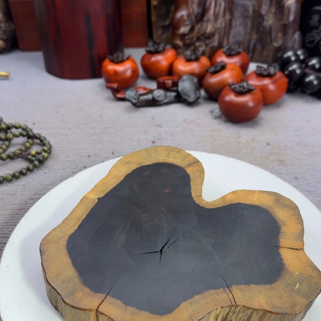 大果紫檀（缅甸花梨）雅*?