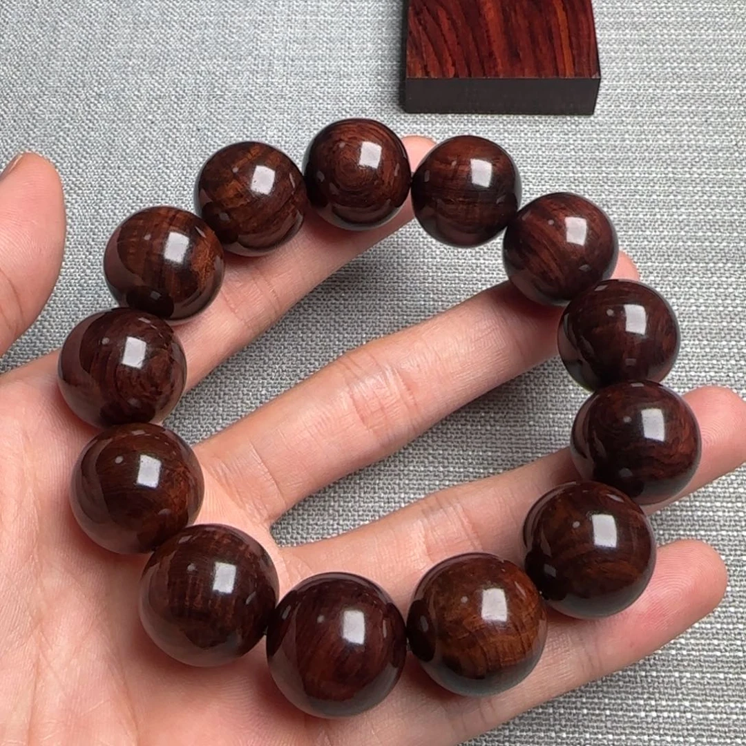 黄花梨/降香黄檀手串/手链