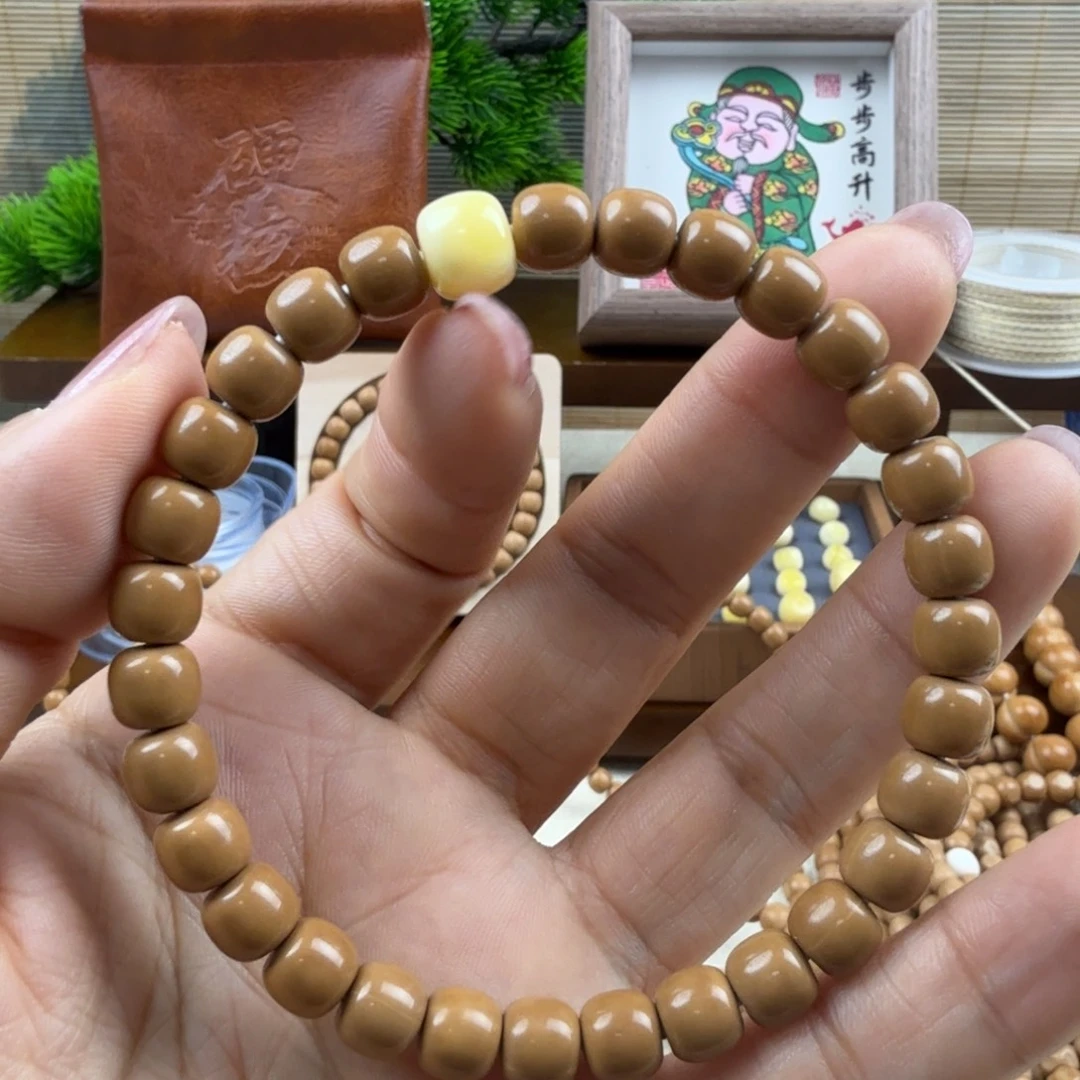 有***字吊坠猴头核桃老型