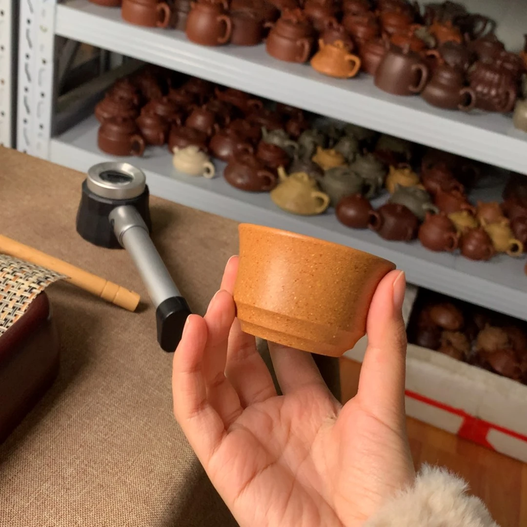 紫砂茶壶五****遥宜兴紫砂壶茶壶原矿紫砂壶