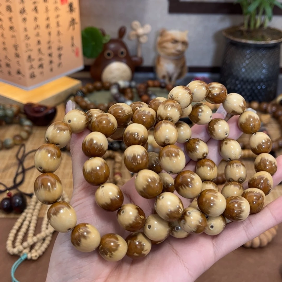 紫金鼠手串14✖️16龙蛋单圈福利