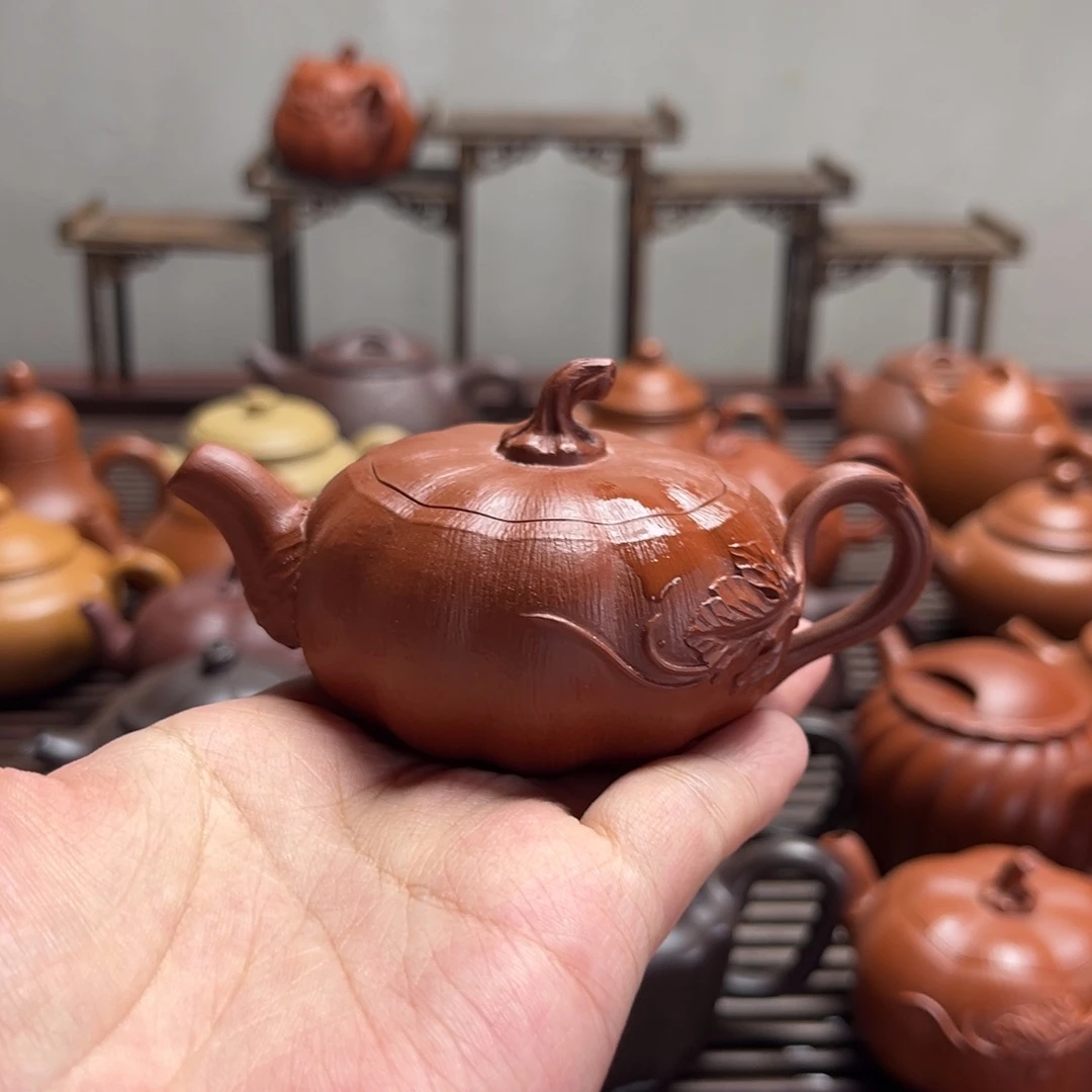 一***你紫砂茶壶紫砂紫砂文化