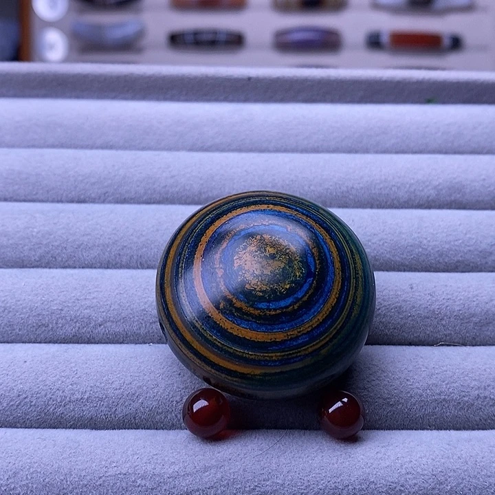 未镶嵌玛瑙/玉髓珠宝奇石吕*兄