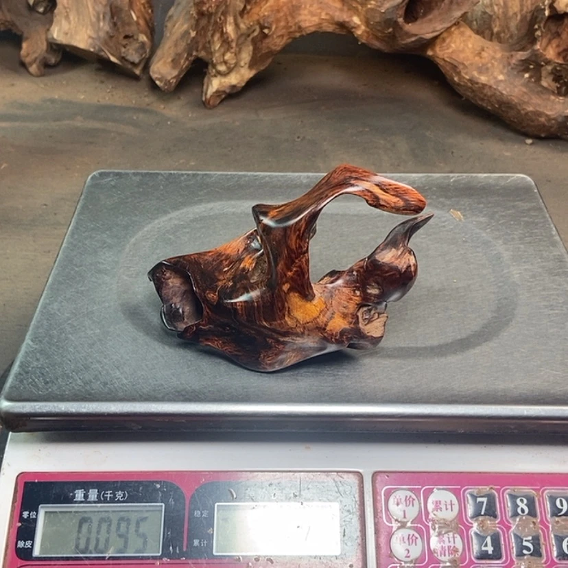 【闪购商品】黄花梨/降香黄檀林****⁰
