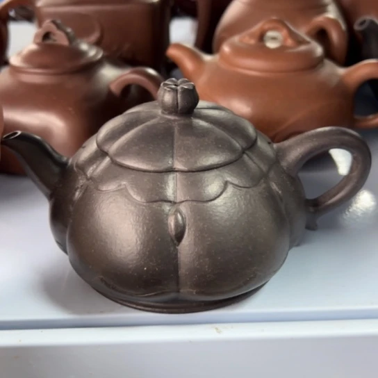 【闪购商品】紫砂茶壶紫砂壶等