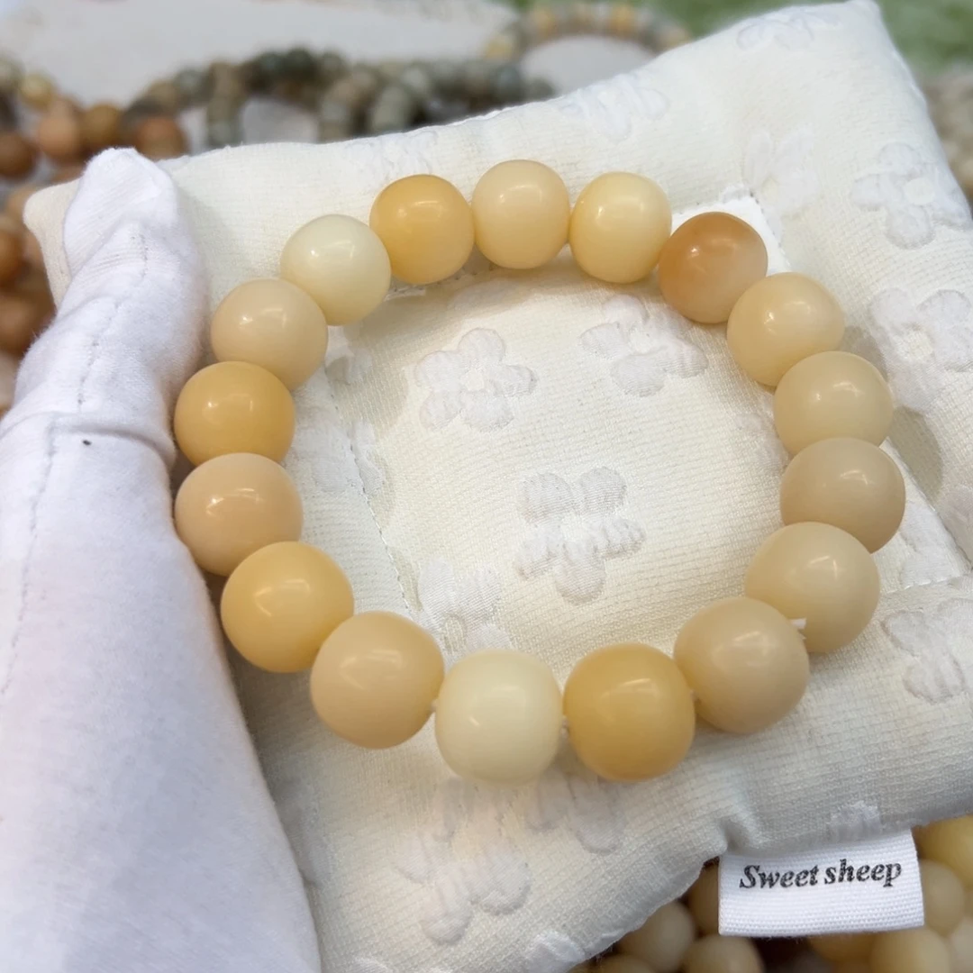 吊坠菩提根/象牙果15干磨落地果微瑕特价187