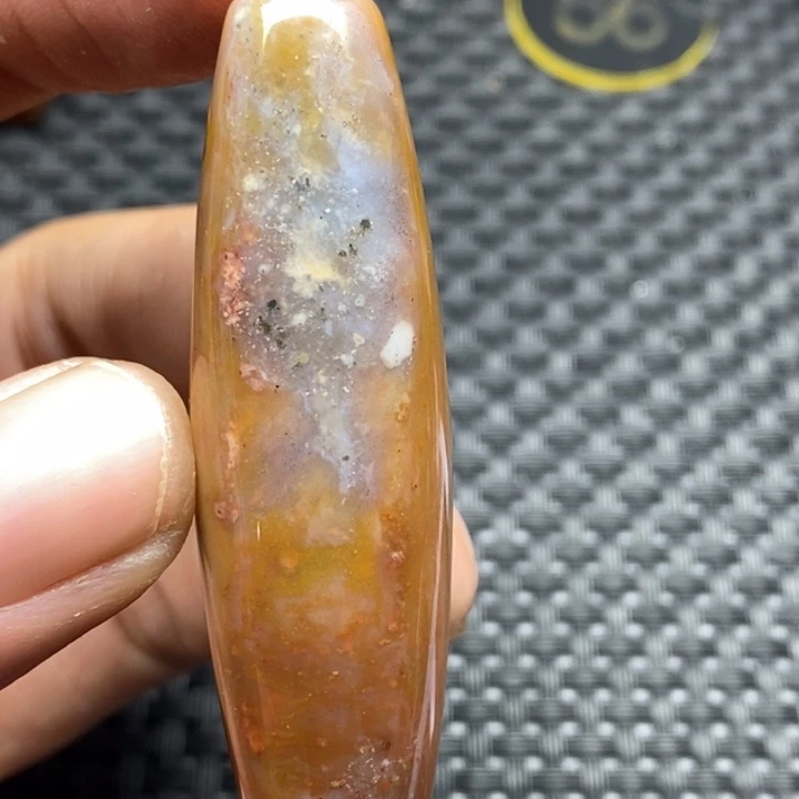 辉****玛瑙/玉髓未镶嵌1