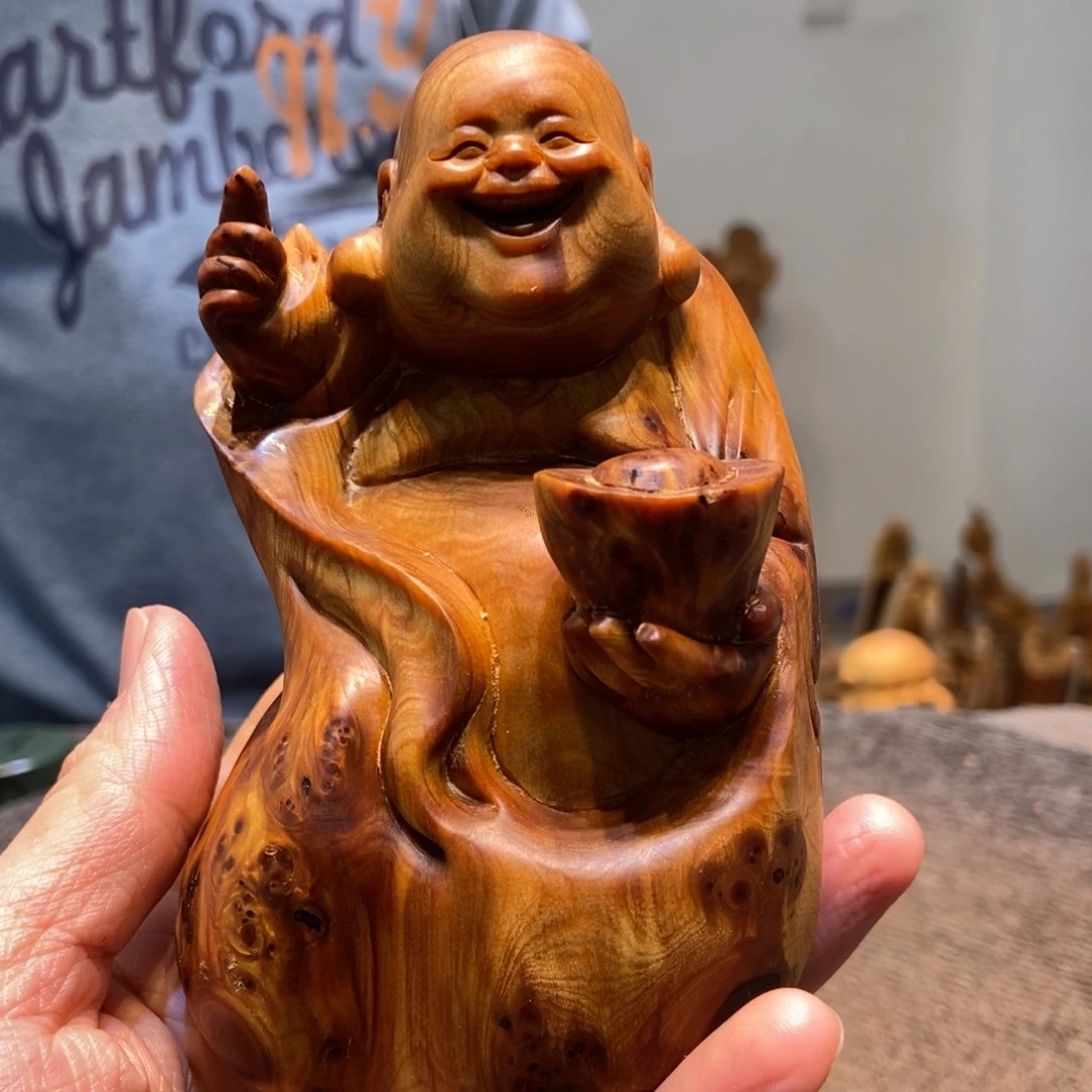 柏木（崖柏）进来点点关注