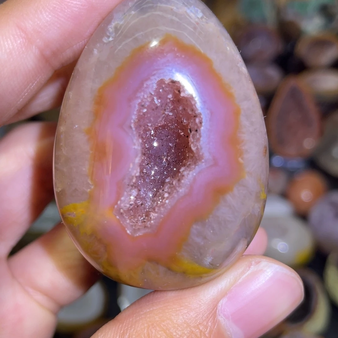 水晶大型摆件未镶嵌成***汇