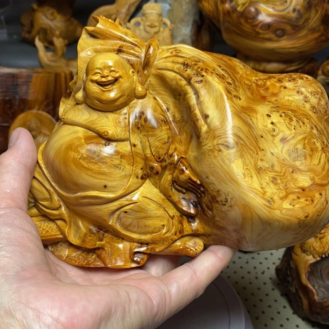 柏木（崖柏）太行山上