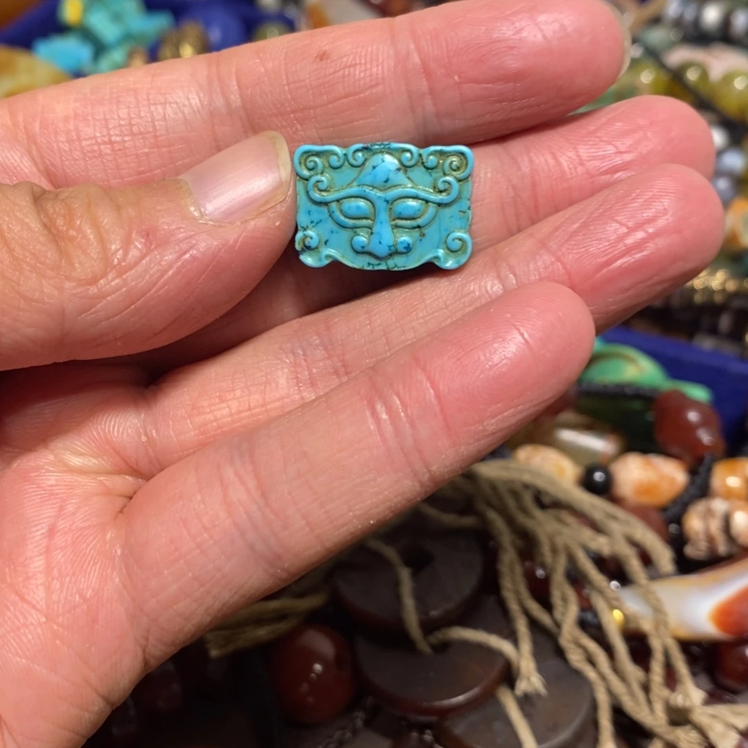 玛瑙/玉髓合金手链