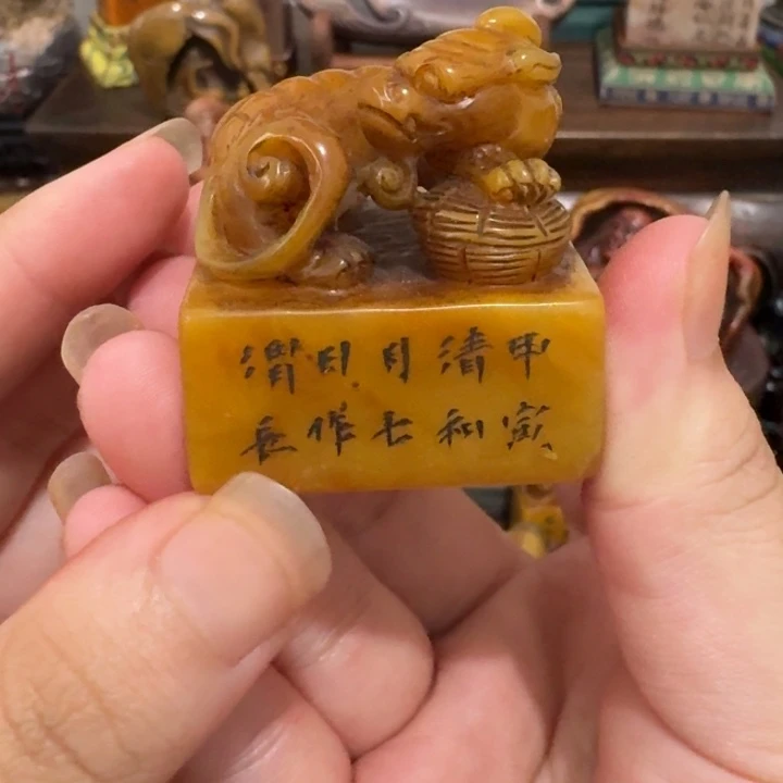 石材张****水手工艺品