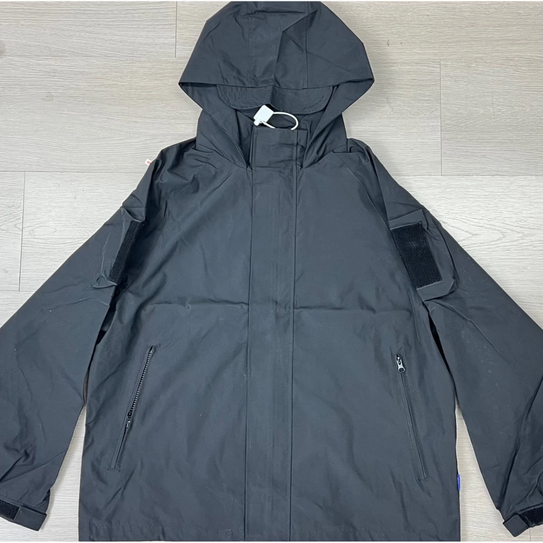 【OYG】G家薄款冲锋衣