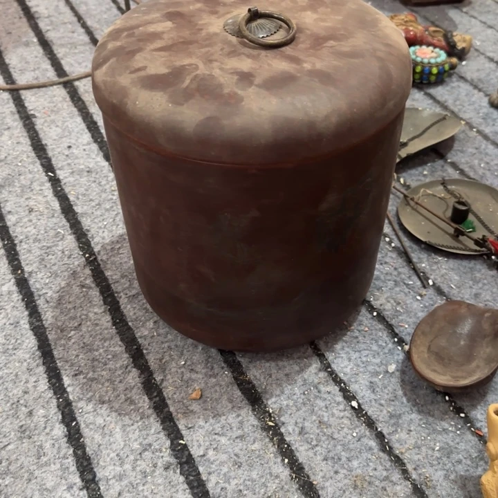 余***晚其他陶紫砂摆件紫砂摆件