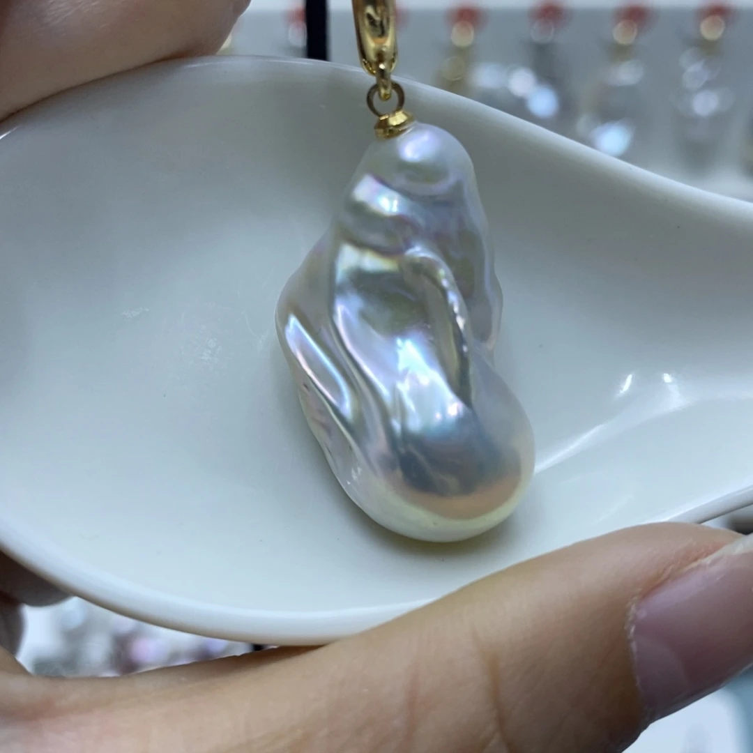 其它未镶嵌淡水珍珠