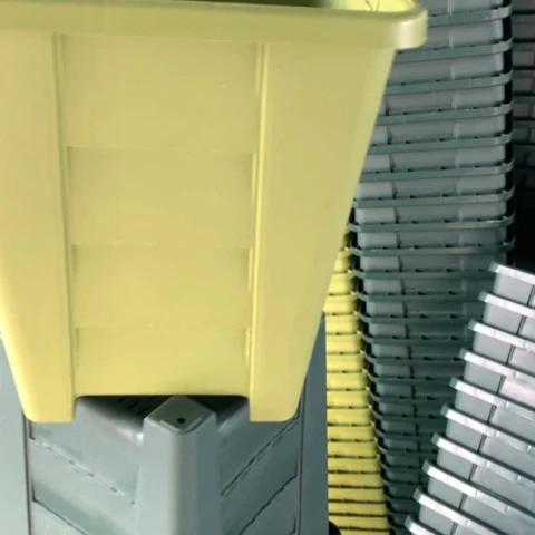 树脂19绿方无托6个