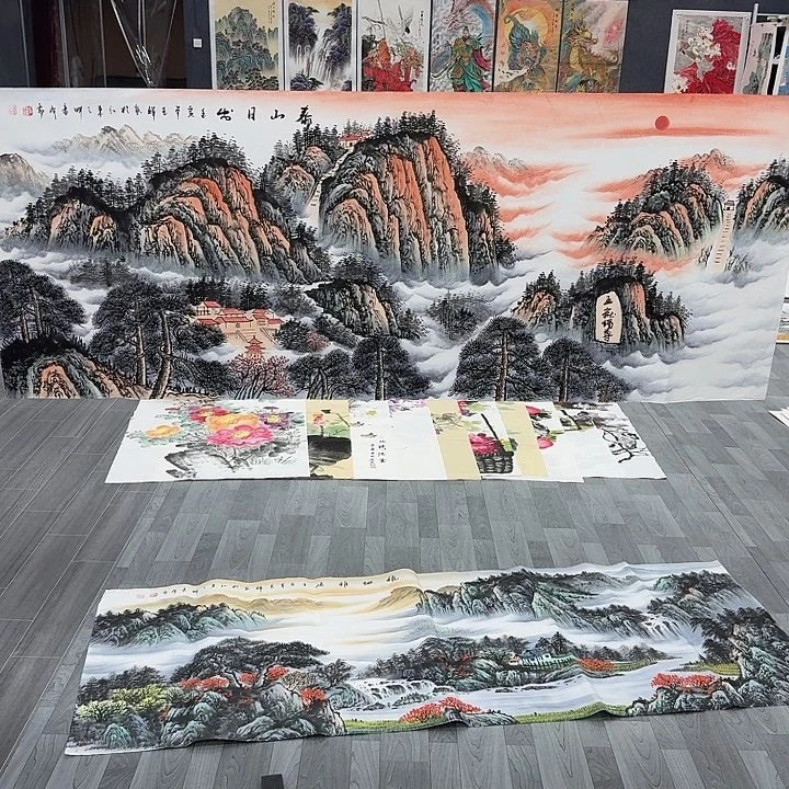 我们的目标是成为一个优秀