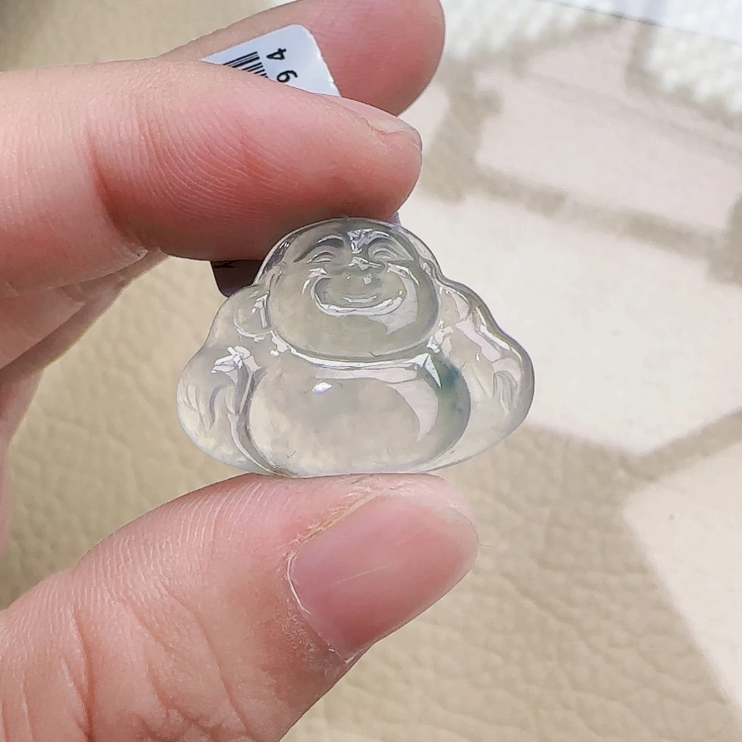 【闪购商品】颈饰未镶嵌翡翠