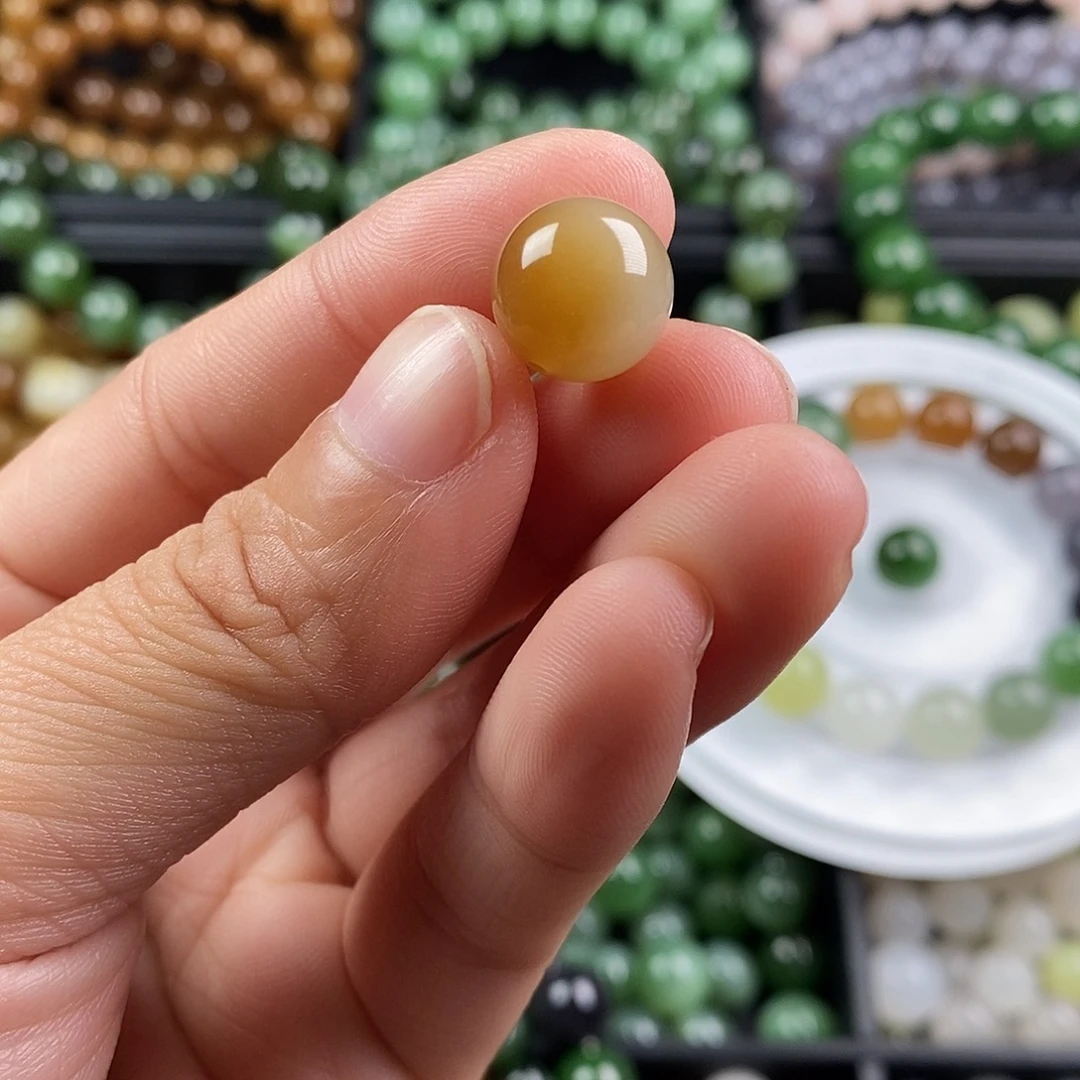和田玉未镶嵌珠宝半成品