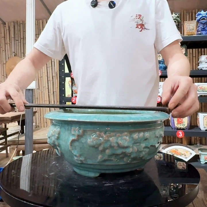 7027石湾瑕疵外口26内深10