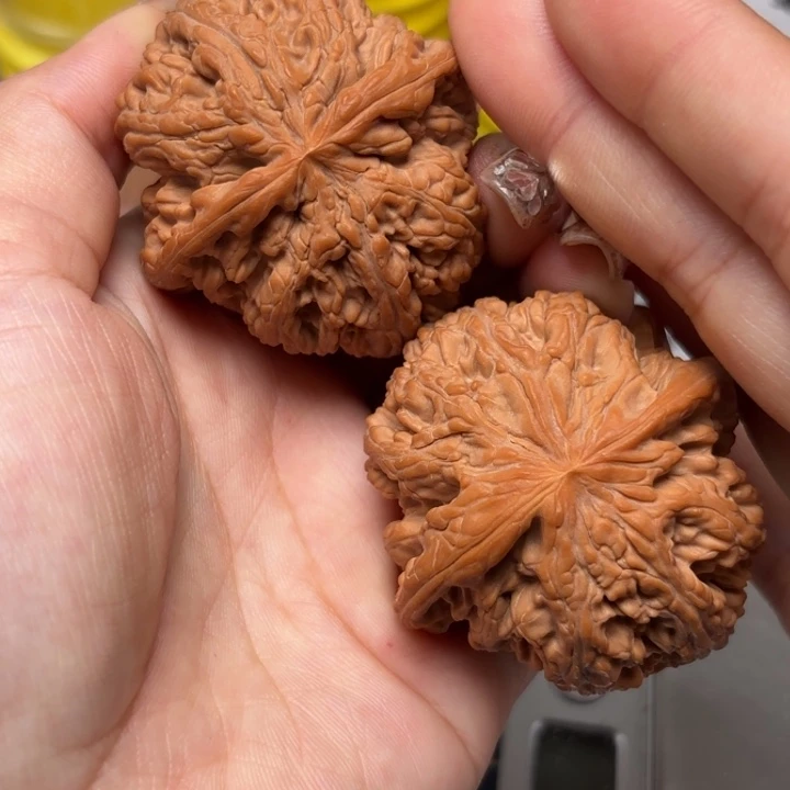 吊坠文玩核桃49-32980-02